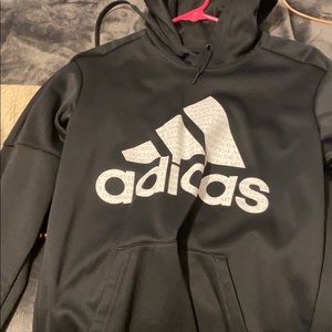 Adidas hoodie